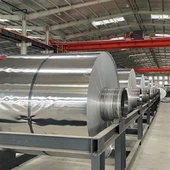 5052 অ্যালুমিনিয়াম কয়েল