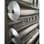 ল্যামিনেশন জন্য অ্যালুমিনিয়াম ফয়েল