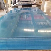 অ্যালুমিনিয়াম শিট মেটাল 4x8