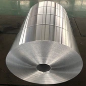 দুধ প্যাকেজ তাপ সীল অ্যালুমিনিয়াম ফয়েল