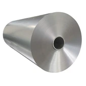 বিশুদ্ধ অ্যালুমিনিয়াম 1000 সিরিজ অ্যালুমিনিয়াম ফয়েল