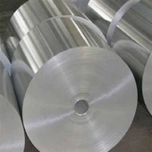 পাতলা 1235 হে অ্যালুমিনিয়াম ফয়েল